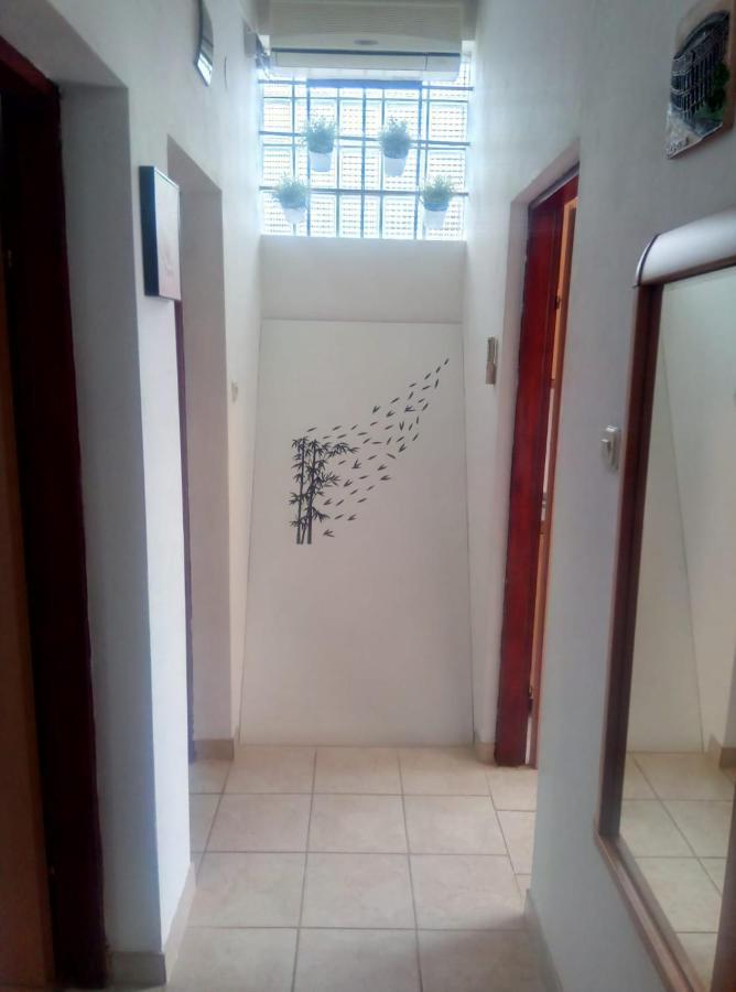 Andrija Apartment Krnica Exterior photo