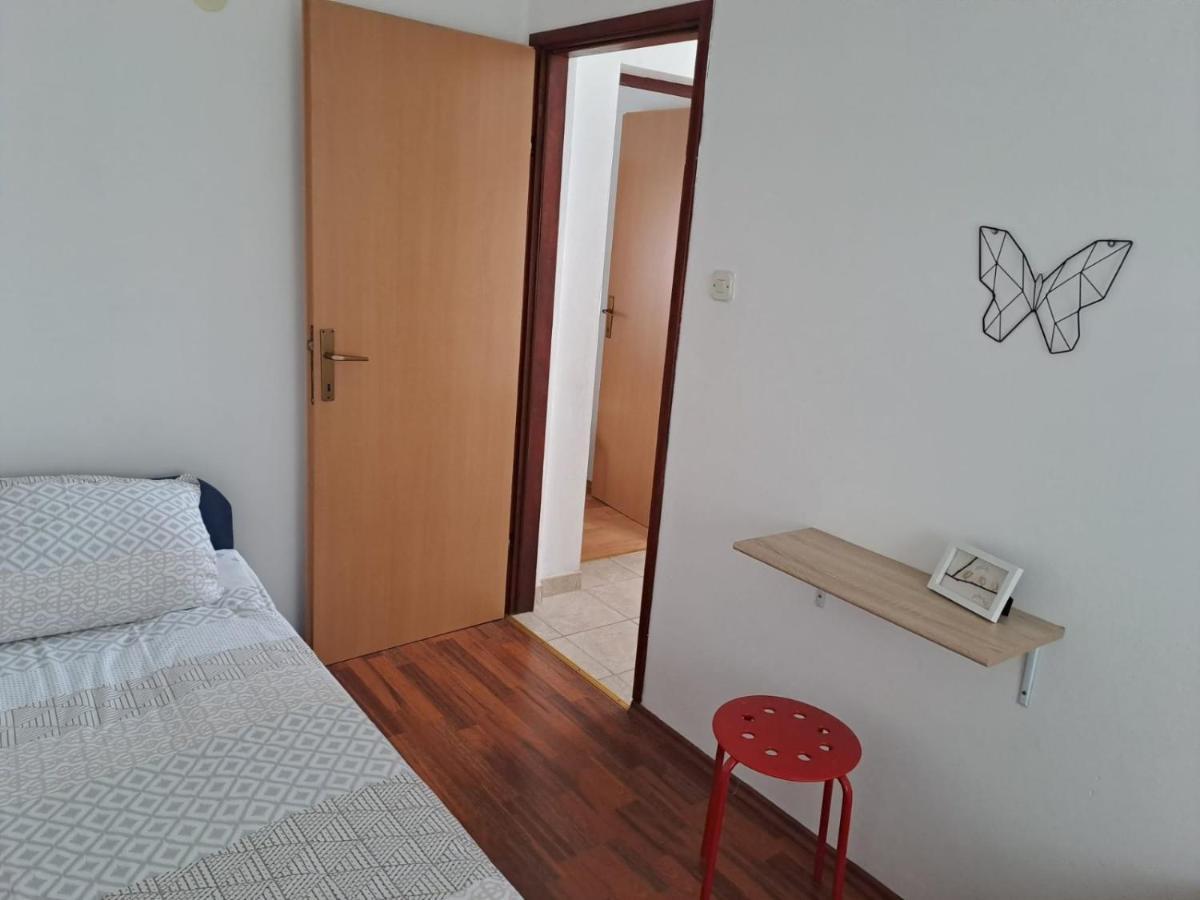 Andrija Apartment Krnica Exterior photo